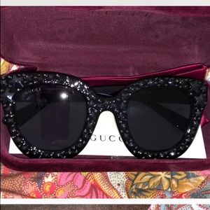 Gucci sunglasses